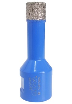 MAGG Profi 50018 MAGG Profi - Korunka vykružovací diamantová M14 - 12 mm