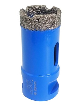 MAGG Profi 50019 MAGG Profi - Korunka vykružovací diamantová M14 - 26 mm