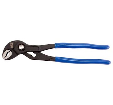 MAGG Profi GSCBR250 MAGG Profi - Kleště SIKO 250mm - rychlonastavitelné