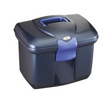 Magg profi PP166 Plastový kufr  405x305x320mm na jezdecké potřeby