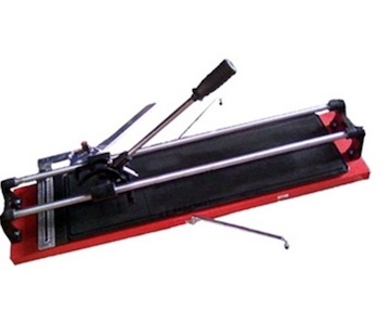 MAGG Profi SB1212 MAGG Profi - Profesionální řezačka na dlaždice SB1212, 600mm + kufr