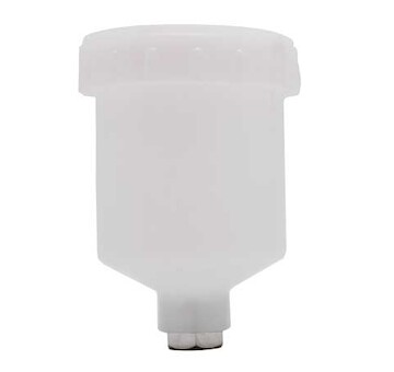 Magg profi WJ000125 Náhradní nádržka k HVLP WJ2000A1, obsah 125ml
