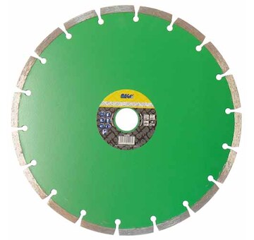 MAGG SKS230 Diamantový kotouč segmentový SUPER 230x22,2mm