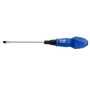 MAGG SRPL65150 Šroubovák plochý PL 6,5x150mm