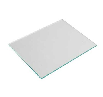MAGG SS001 Svářecí sklo 110x90mm čiré