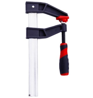 Magg SVS15080K2 Svěrka šroubová K2 rukojeť 150x80 mm