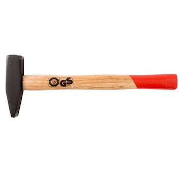 Magg TL8220500 Kladívko s dřevěnou rukojetí 500g