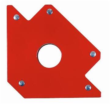 Magg UT9004100 Magnetický úhelník 100mm