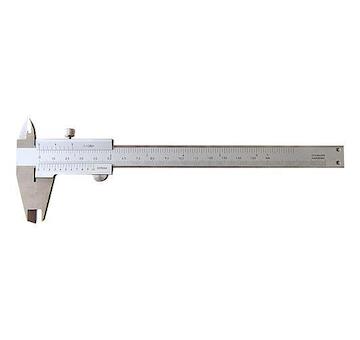 Měřidlo Strend Pro Premium VC151, 150 mm, posuvné 222294