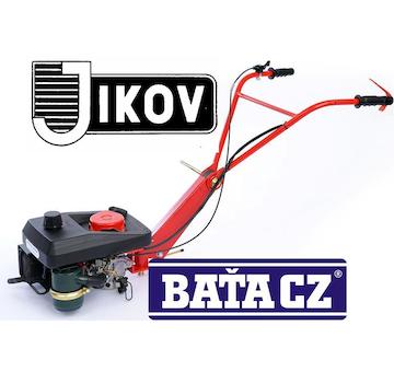 Motor Jikov pohonná motorová jednotka JIKOV 1453 výškové a stranové nastavení 9720613 vyklápěcí kleče