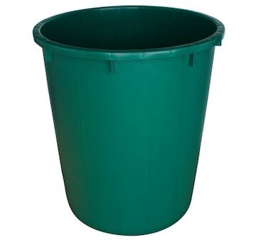 Nádoba ICS M150310V 300 litrů, sud na dešťovou vodu, PP, Ecotank