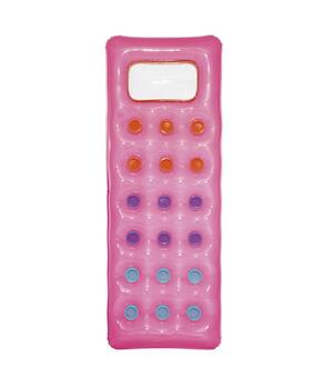 Nafukovačka Bestway 43040, mix barev, 1,88x0,71 m 8050218