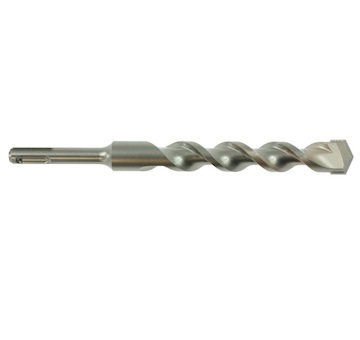 Narex 00614293 16 Vrtáky do betonu s tvrdokovovými plátky dvoubřité 16x550/600mm