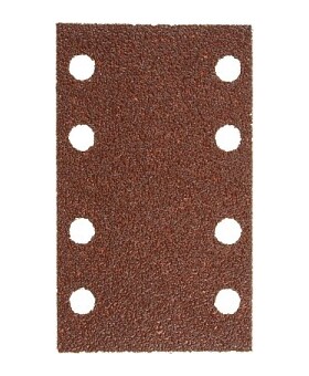 Narex 00632175 BP-EBV 80×133-40 FF Brusné papíry