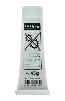 Narex 00647678 BEM-41-132 tuk pro mazání stopky