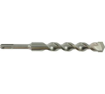 Narex 614303 Vrták do betonu s tvrdokovovými plátky dvoubřitý 20×550/600 SDS-plus
