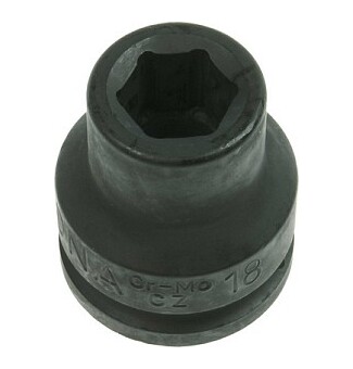 Narex 614725 Nástrčná průmyslová hlavice OK 32-3/4