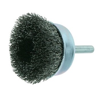 Narex 626947 Hrncový kartáč zvlněný CCB 50×6