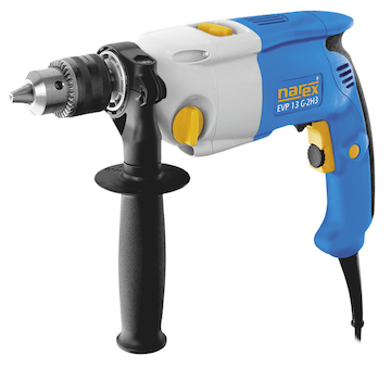 Narex 631549 Příklepová vrtačka EVP 13 G-2H3