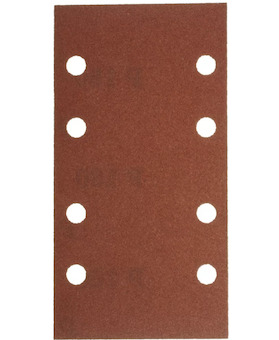 Narex 632190 Brusný papír BP-EBV 93×178 P180 FF