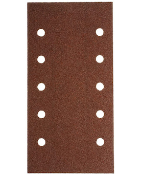 Narex 632196 Brusný papír BP-EBV 115×228 P60 FF