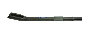 Narex 647437 Sekáč dutý 22×240 SDS-plus