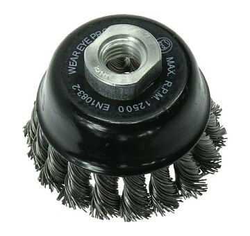 Narex 647448 Hrncový kartáč copanový D 65