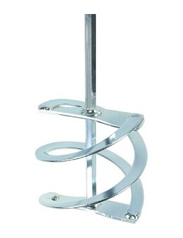 Narex 647510 Spirálová metla HS2 85×400 SW8