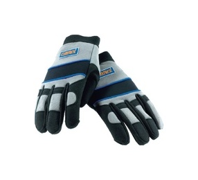 Narex 648610 Pracovní rukavice vel. L MG-L