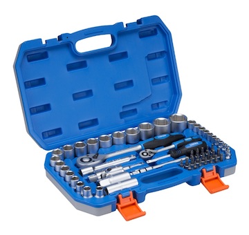 Narex 65404190 SH 60-1412 šroubovací bity pro ruční použití