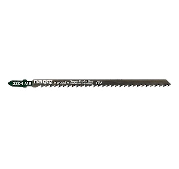 Narex 65404397 Pilové plátky SBN 2304 MR