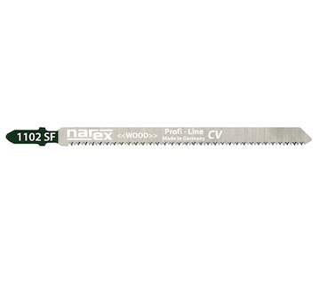 Narex 65404407 Pilové plátky SBN 1102 SF