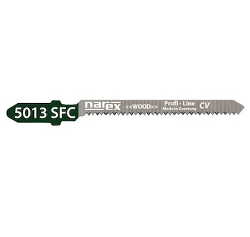 Narex 65404410 Pilové plátky SBN 5013 SFC