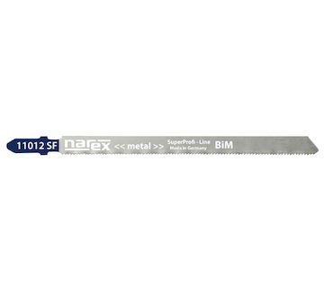 Narex 65404419 Pilové plátky SBN 11012 SF