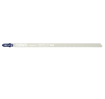 Narex 65404421 Pilové plátky SBN 18014 SF