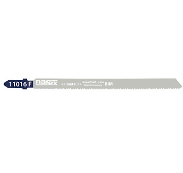 Narex 65404423 Pilové plátky SBN 11016 F