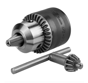 Narex 65404516 Zubové sklíčidlo s kličkou CC 13-1/2