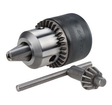 Narex 65404518 Zubové sklíčidlo s kličkou CC 16-5/8
