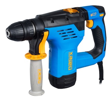 Narex 65404582 Kombinované kladivo EKK 31-QS