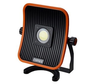 Narex 65404612 Reflektor FL LED 50 ACU