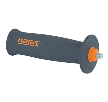 Narex 65404719 Přídavné držadlo SOFTGRIP AH-AV M8