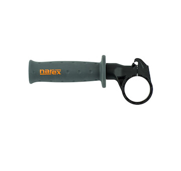 Narex 65404720 Přídavné držadlo SOFTGRIP AH-43/185 AV