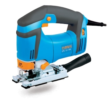 Narex 65404742 Přímočará pila EPL 12-7 BE