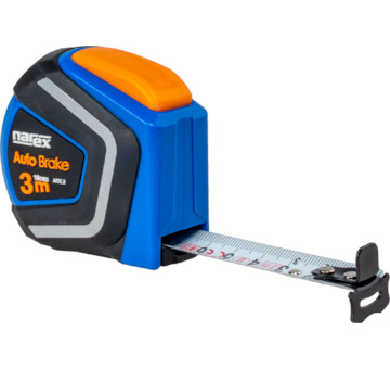 Narex 65405274 Ergonomický svinovací metr ABX 3