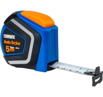 Narex 65405276 Ergonomický svinovací metr ABX 5