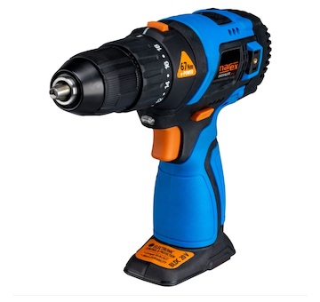 Narex 65405298 Akumulátorový vrtací šroubovák ASV 200-2B
