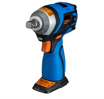 Narex 65405311 Akumulátorový rázový utahovák ASR 200-3SB