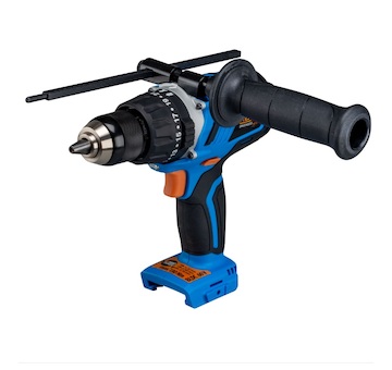 Narex 65405314 Akumulátorová příklepová vrtačka ASP 600-2B