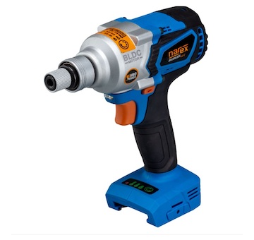 Narex 65405320 Akumulátorový rázový utahovák ASR 600-3SB