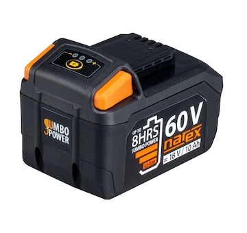 Narex 65405336 Akumulátor AP 610